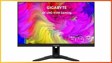 Gigabyte M28U Review: 3 Ratings, Pros and Cons