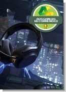 Razer Barracuda X test par AusGamers Razer Barracuda X test par AusGamers