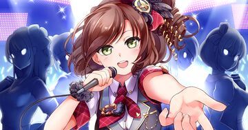 Test Idol Manager