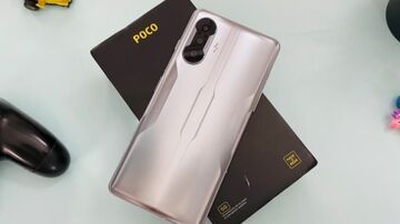 Xiaomi Poco F3 GT reviewed by IndiaToday