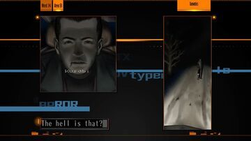 The Silver Case test par GameSpew The Silver Case test par GameSpew