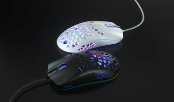 Marsback Zephyr Pro testé par COGconnected Marsback Zephyr Pro testé par COGconnected