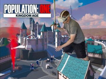 Test Population: One