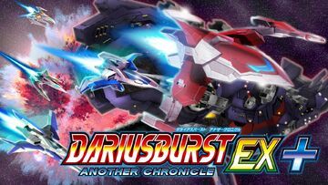 DariusBurst Another Chronicle test par KeenGamer