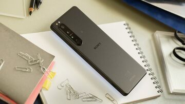 Sony Xperia 1 III testé par AndroidPit Sony Xperia 1 III testé par AndroidPit