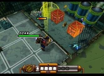 Code Name STEAM test par PCMag Code Name STEAM test par PCMag