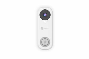 Ezviz reviewed by PCWorld.com