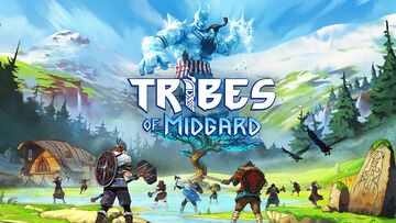 Tribes of Midgard reviewed by wccftech