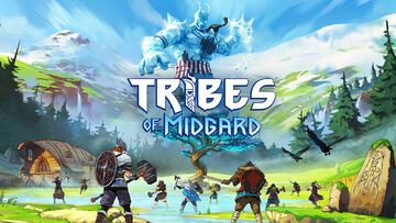 Tribes of Midgard review by wccftech Tribes of Midgard reviewed by wccftech