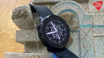 Suunto 7 reviewed by IndiaToday