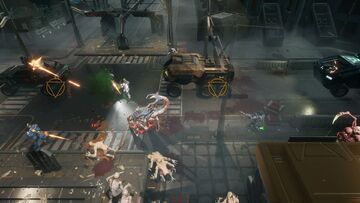The Red Solstice 2 testé par ActuGaming The Red Solstice 2 testé par ActuGaming