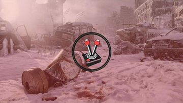 Test Metro Exodus