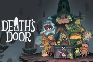 Death's Door test par N-Gamz