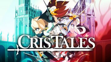 Cris Tales test par Xbox Tavern Cris Tales test par Xbox Tavern