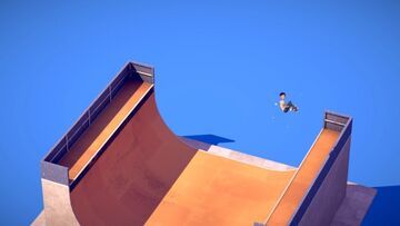 The Ramp testé par Shacknews The Ramp testé par Shacknews