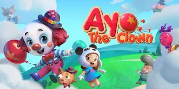 Ayo the Clown testé par Nintendo-Town Ayo the Clown testé par Nintendo-Town