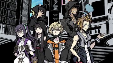 The World Ends With You NEO test par Geek Generation The World Ends With You NEO test par Geek Generation