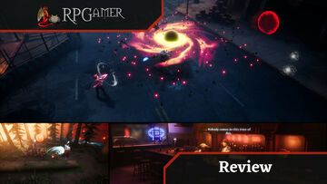 Dreamscaper test par RPGamer