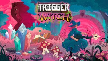 Trigger Witch testé par Xbox Tavern Trigger Witch testé par Xbox Tavern