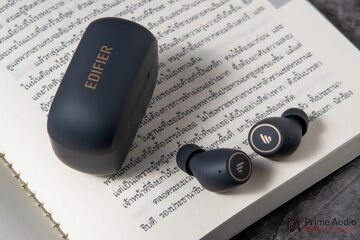 Edifier TWS1 test par Prime Audio