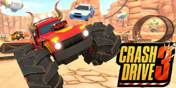 Crash Drive 3 test par Nintendo-Town