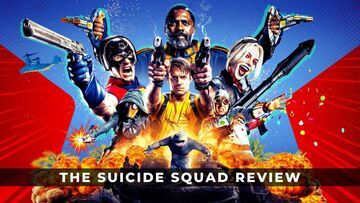 The Suicide Squad reviewed by KeenGamer