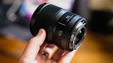 Panasonic Lumix S 50mm im Test: 1 Bewertungen, erfahrungen, Pro und Contra