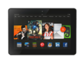 Amazon Kindle Fire HD test par Les Numriques