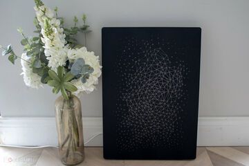 Sonos Ikea Symfonisk Picture frame testé par Pocket-lint Sonos Ikea Symfonisk Picture frame testé par Pocket-lint