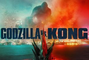 Godzilla vs Kong Review