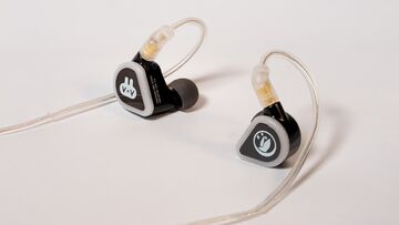 Análisis Fir Audio 5X5