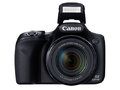Canon PowerShot SX530 HS test par Les Numriques