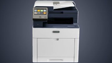 Xerox WorkCentre 6515 test par Chip.de