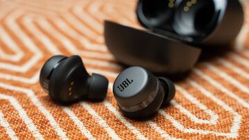 JBL Tour Pro testé par Allround-PC JBL Tour Pro testé par Allround-PC