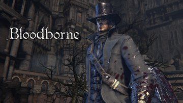 Bloodborne test par JeuxVideo.com Bloodborne test par JeuxVideo.com