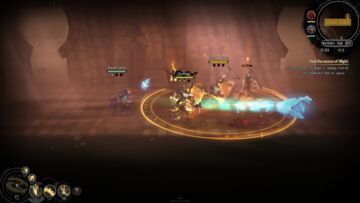 Blightbound test par Xbox Tavern