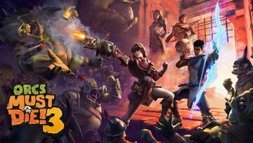 Orcs Must Die ! 3 testé par Shacknews Orcs Must Die ! 3 testé par Shacknews