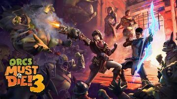 Orcs Must Die ! 3 reviewed by Shacknews