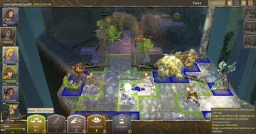 Wildermyth review by RPGamer Wildermyth reviewed by RPGamer