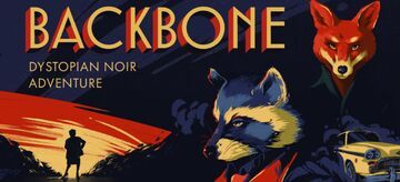 Backbone test par 4players