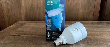 Anlisis Lifx Clean