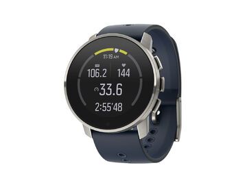 Test Suunto 9 Peak Test Suunto 9 Peak
