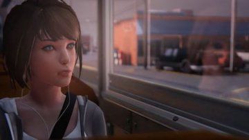 Test Life Is Strange Episode 2