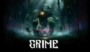 Anlisis Grime