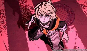 The World Ends With You NEO test par COGconnected The World Ends With You NEO test par COGconnected
