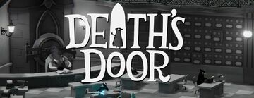 Death's Door test par Vonguru