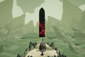 Death's Door review by Pocket-lint Death's Door reviewed by Pocket-lint