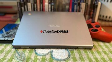 Asus Chromebook C223 Review: 4 Ratings, Pros and Cons