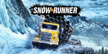 SnowRunner test par Nintendo-Town SnowRunner test par Nintendo-Town