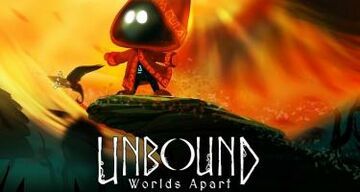 Unbound: Worlds Apart test par JVL